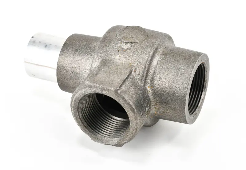Gardner Denver Minimum Pressure Valve Replacement - 200Spf527a 1