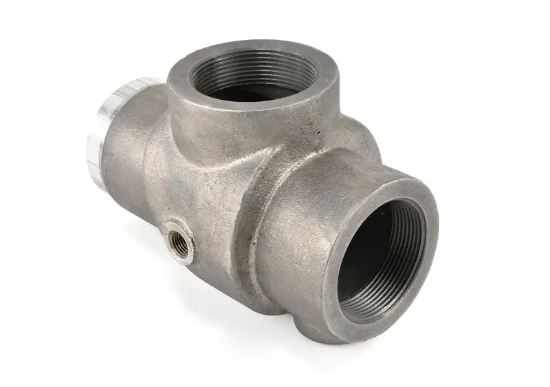 Gardner Denver Minimum Pressure Valve Replacement - 301Ebm527 1