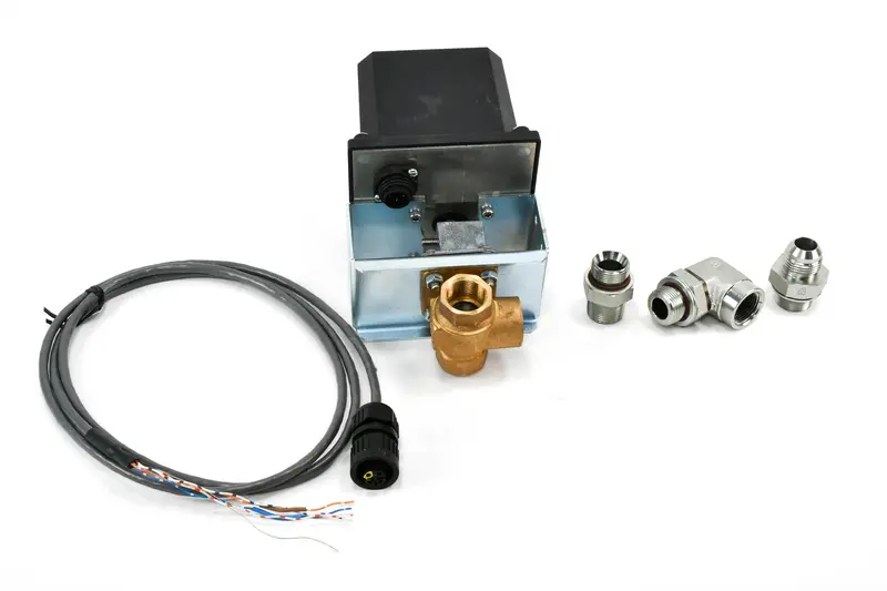 Gardner Denver Mixing Valve Kit Replacement - 305Cgb6005 1