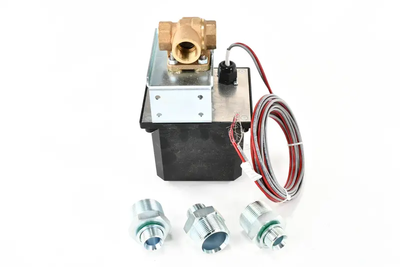 Gardner Denver Mixing Valve Kit Replacement - 91B238 - Vs80 1