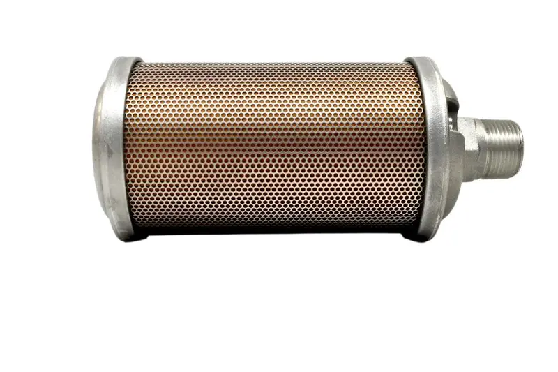 Gardner Denver Muffler Replacement - G3130773 1
