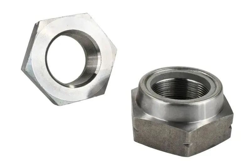 Gardner Denver Nut Hex Lock Replacement - Df184086 1