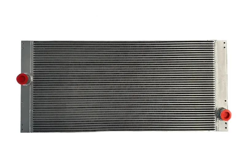 Gardner Denver Oil Cooler Replacement - Zs1046790 1