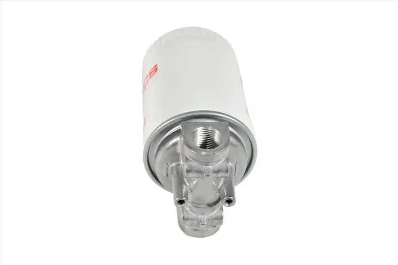 Gardner Denver Oil Filter Head Assembly Replacement - 2116753 1