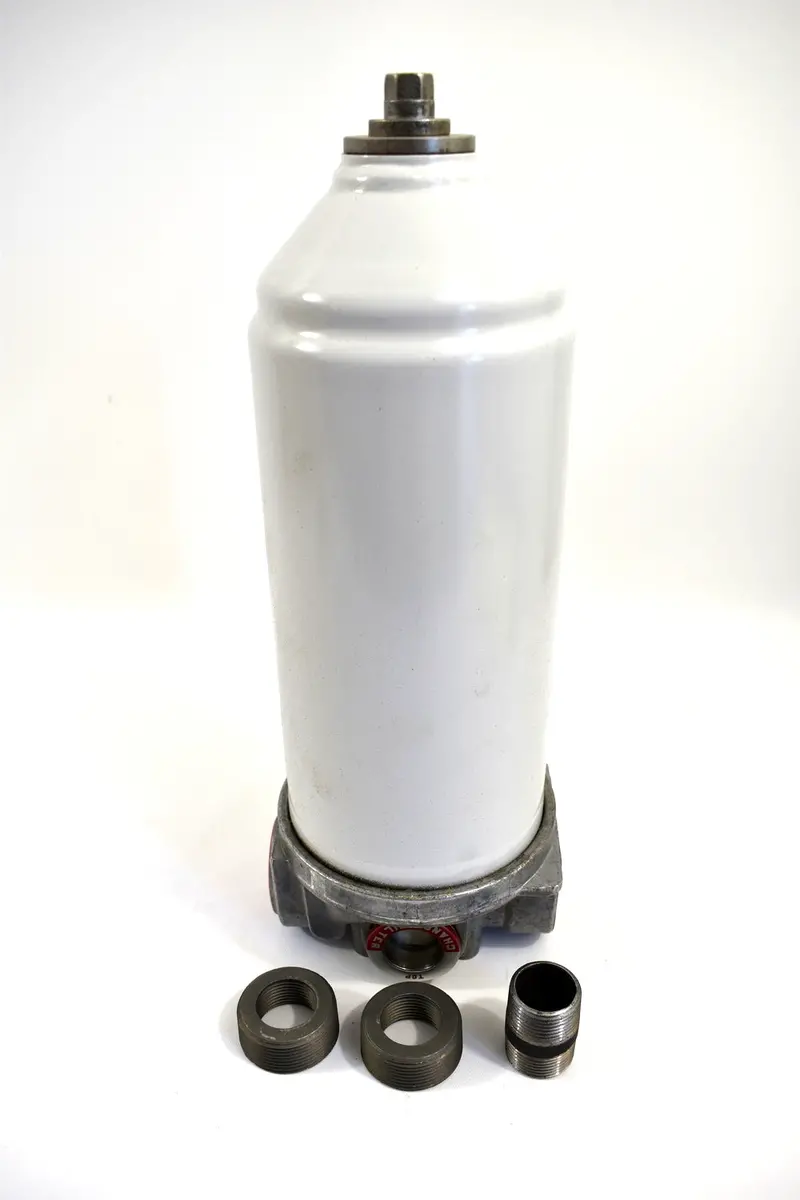Gardner Denver Oil Filter Kit Replacement - 300Ecm6005 1