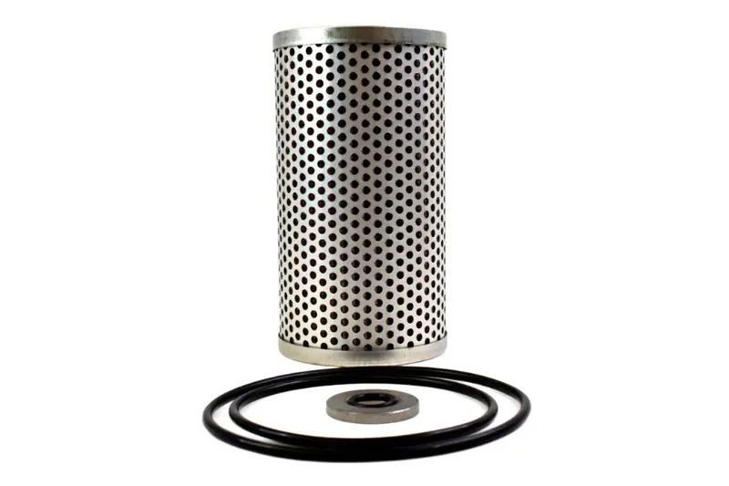 Gardner Denver Oil Filter Replacement - 1413127 1