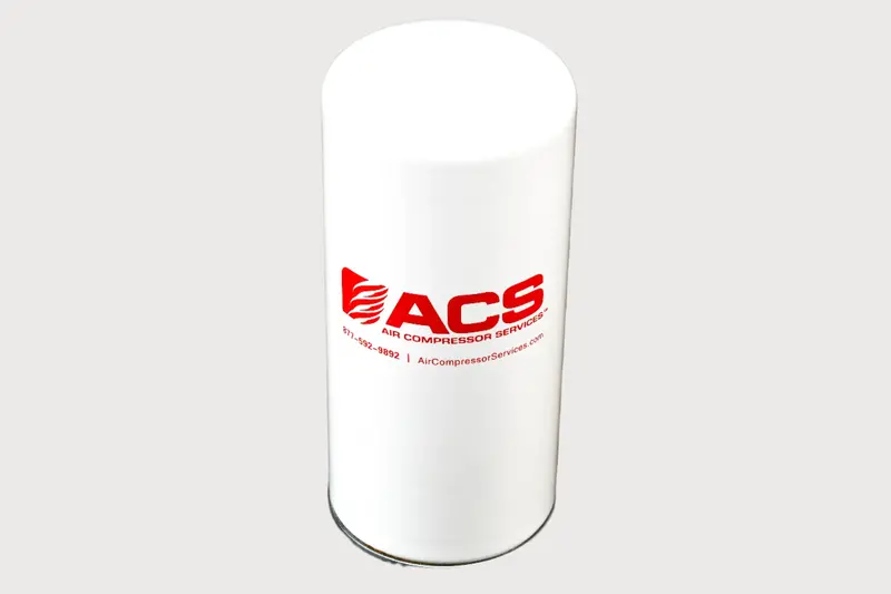 Gardner Denver Oil Filter Replacement - 2109648 1
