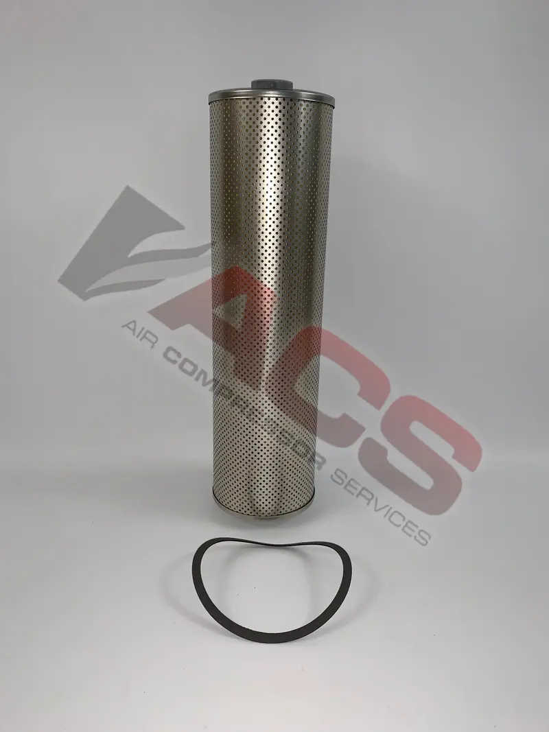 Gardner Denver Oil Filter Replacement - 5E30 1