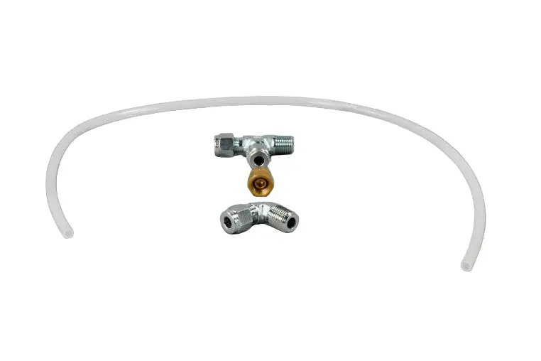 Gardner Denver Oil Level Gauge Kit Replacement - Eaq78212 1