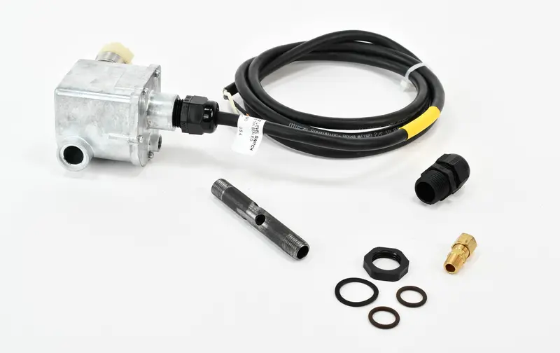 Gardner Denver Oil Level Relay Replacement - Cc1153308 1