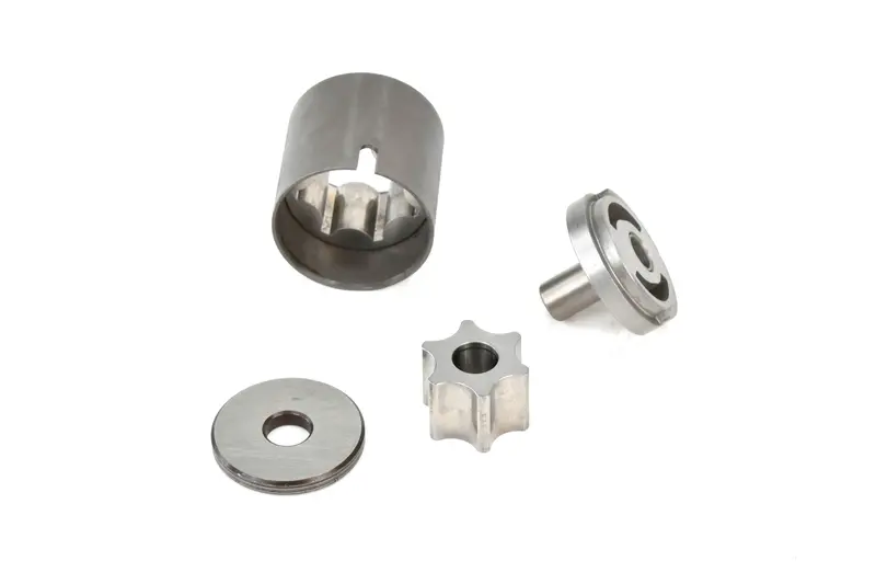Gardner Denver Oil Pump Replacement - P10070a 1