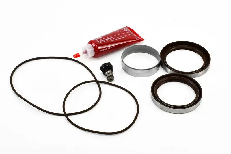 Gardner Denver Oil Seal Kit Replacement - 200Ssq6007 1