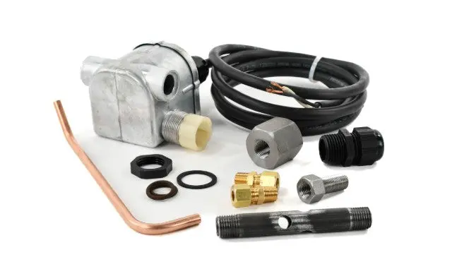 Gardner Denver Oil Sensor Kit Replacement - Ten008809 1