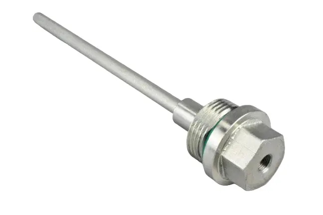 Gardner Denver Oil Suction Line Replacement - Zs1081175 1