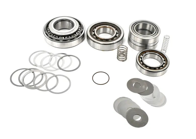 Gardner Denver Overhaul Kit Replacement - 300Ssh6013 1