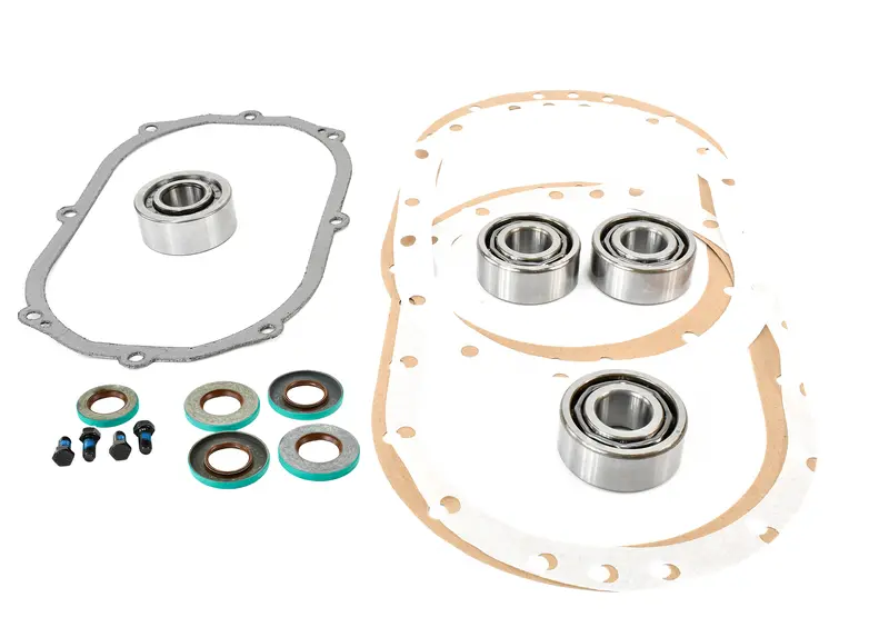 Gardner Denver Overhaul Kit Replacement - 305Gae6010 1