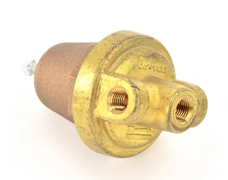Gardner Denver Pilot Valve Replacement - 88B39 1