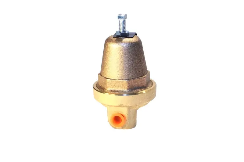 Gardner Denver Pilot Valve Replacement - B74480x 1