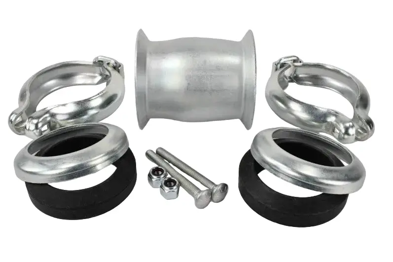 Gardner Denver Pipe Coupling Replacement - 400B650 1