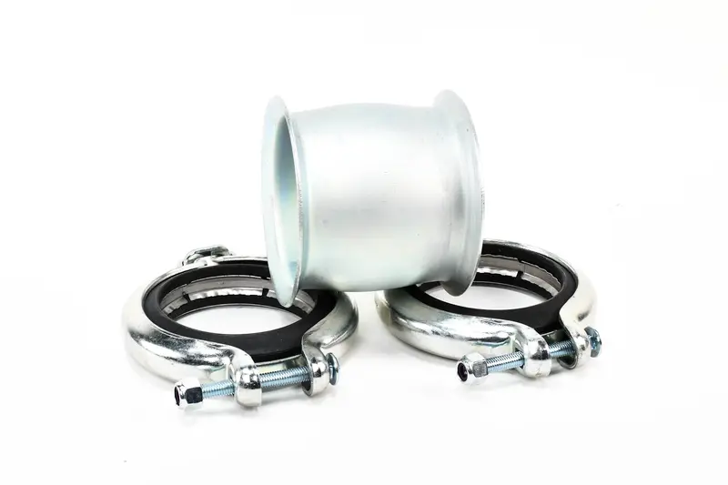 Gardner Denver Pipe Coupling Replacement - 64Eb803 2