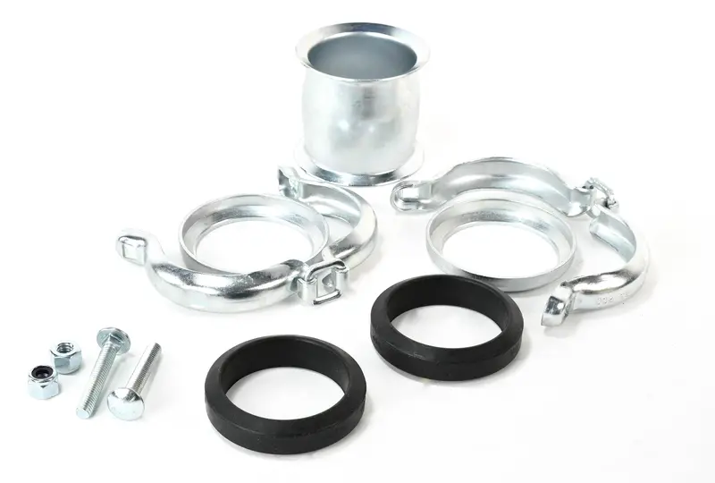 Gardner Denver Pipe Coupling Replacement - 64Eb807 1