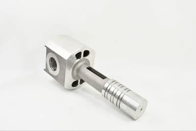 Gardner Denver Piston Replacement - 202Lbf251 1