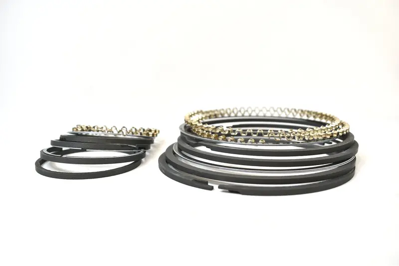 Gardner Denver Piston Ring Kit Replacement - Z9085 1