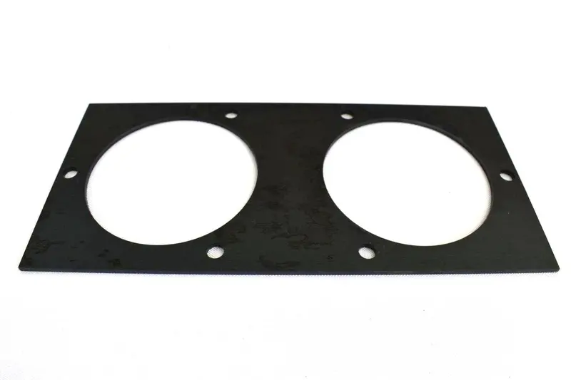 Gardner Denver Plate Replacement - 300Ggd253 1