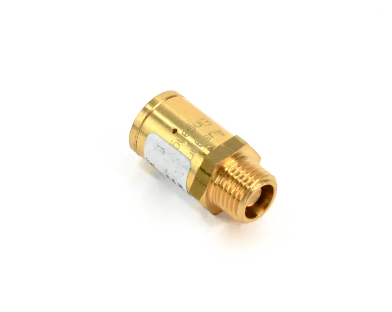 Gardner Denver Pressure Control Valve Replacement - 100006491 1