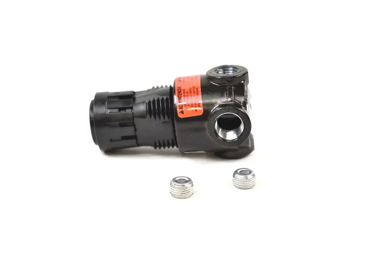 Gardner Denver Pressure Regulator - 88H139 1