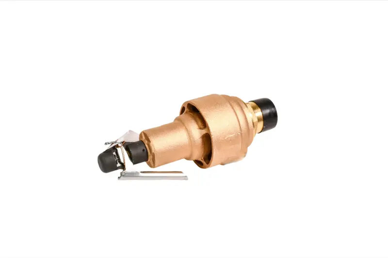 Gardner Denver Pressure Relief Valve Replacement - 90Ar532 1