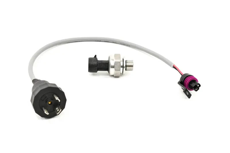 Gardner Denver Pressure Sensor Replacement - 337Aux6028 1