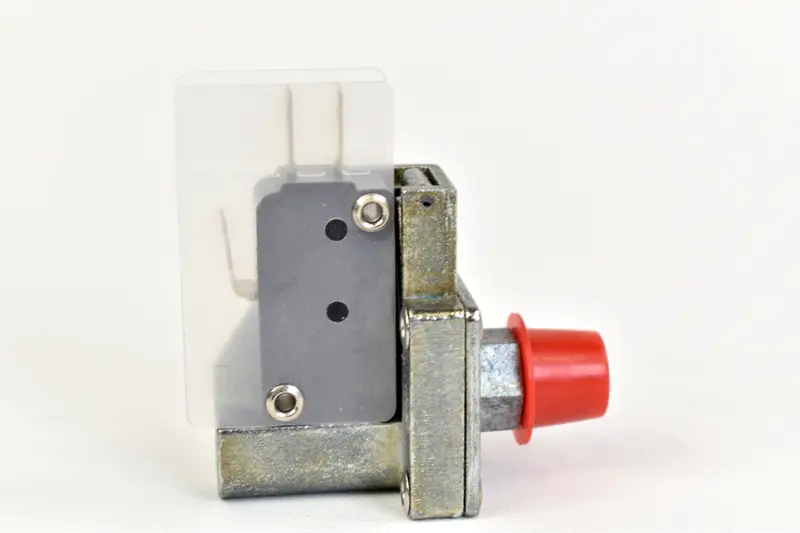 Gardner Denver Pressure Switch Replacement - 26-5284 1