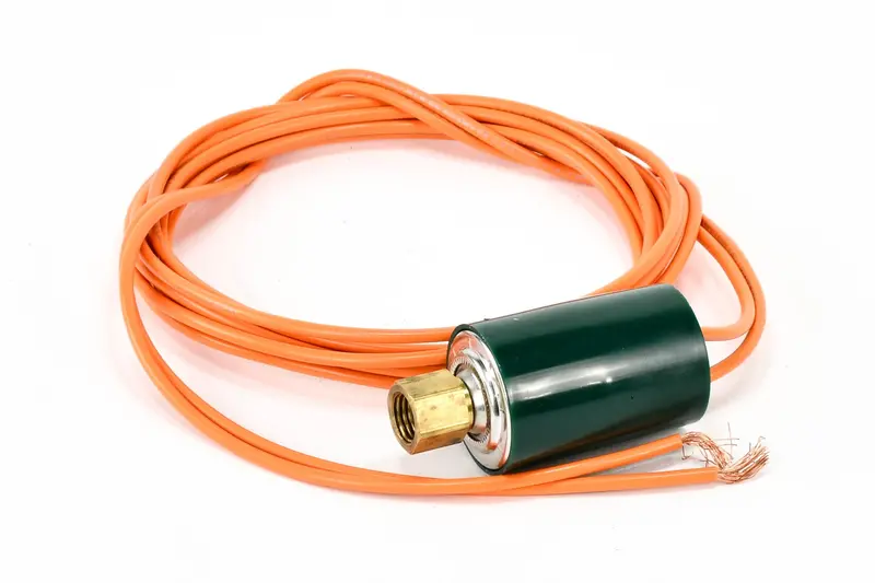 Gardner Denver Pressure Switch Replacement - G3230765 1