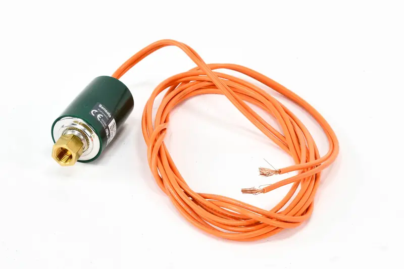 Gardner Denver Pressure Switch Replacement - G3230766 1