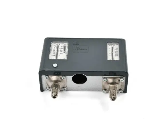 Gardner Denver Pressure Switch Replacement - L13036 1