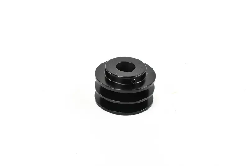 Gardner Denver Pulley Replacement - P11923a 1
