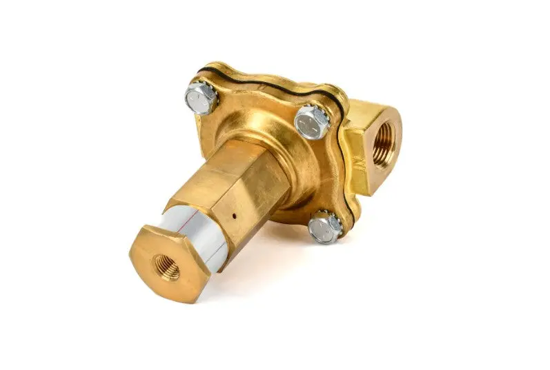 Gardner Denver Purge Valve Replacement - 90Ar250 1