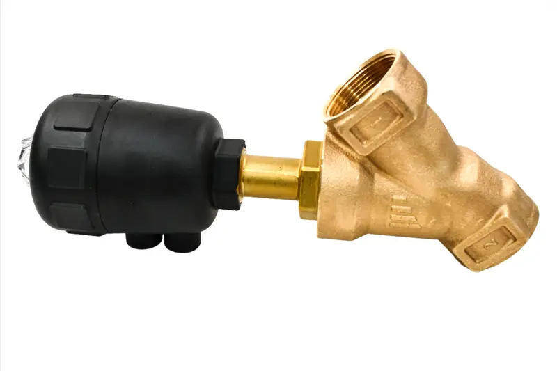 Gardner Denver Purge Valve Replacement - G7438616 2