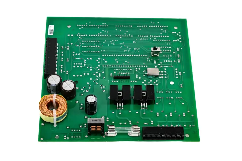Gardner Denver Rebuild Controller Replacement - 200Ebe1173-Rb 2