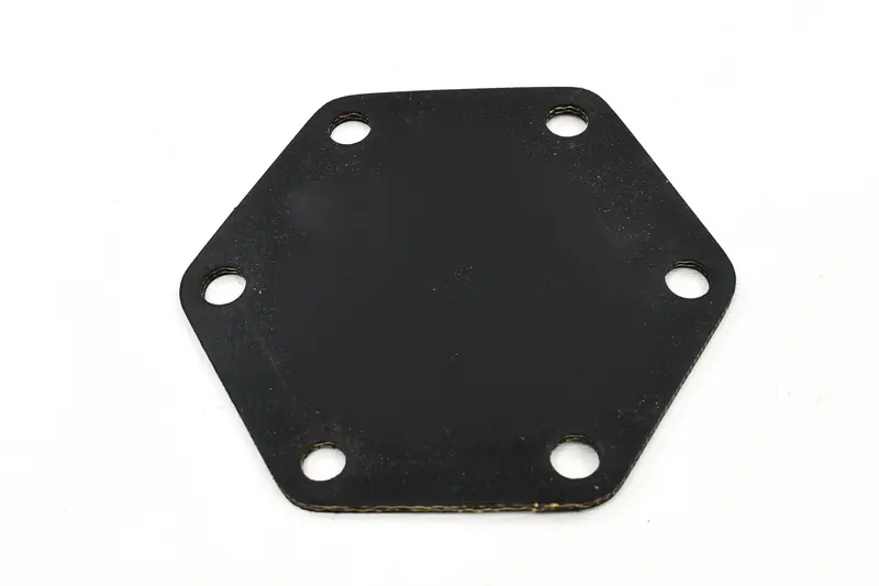 Gardner Denver Reciprocating Compressor Parts Diaphragm Replacement - 4Aab215 1