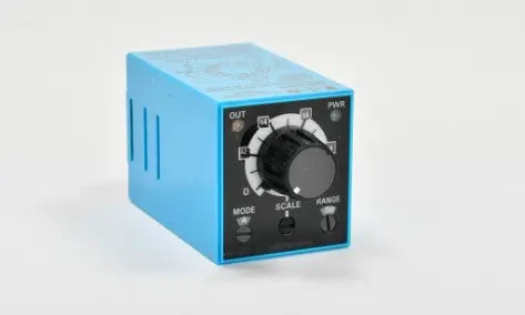 Gardner Denver Relay Replacement - 24Ca285 1