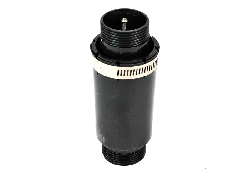 Gardner Denver Relief Valve Replacement - Rv-02 1
