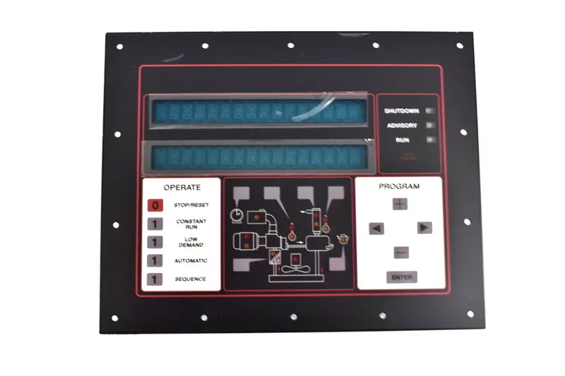 Gardner Denver Remanufactured Control Kit Replacement - 200Eau1173rmf 1