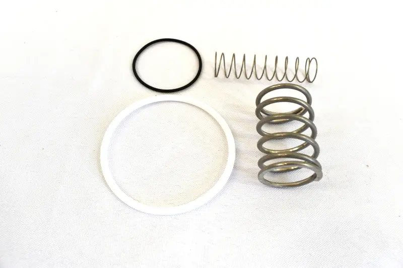 Gardner Denver Repair Kit Replacement - 1407763Rk 1