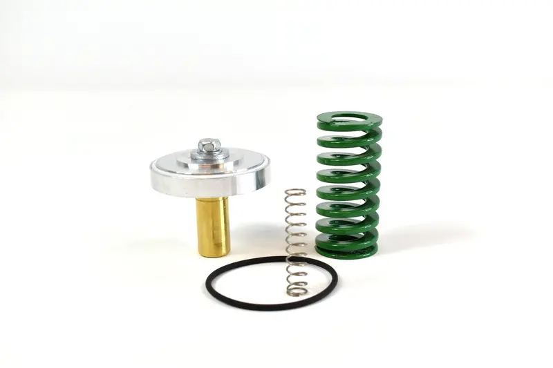 Gardner Denver Repair Kit Replacement - 2116854 1