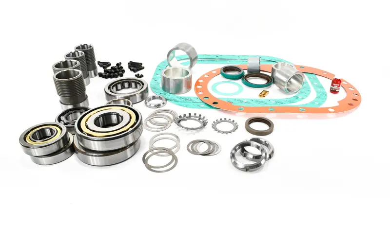 Gardner Denver Repair Kit Replacement - 8508097 1