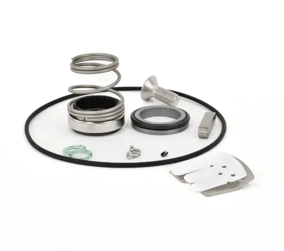 Gardner Denver Repair Kit Replacement - 8692000071000 1