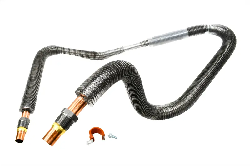 Gardner Denver Right Intercooler Kit Replacement - Z9141 1