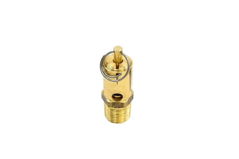 Gardner Denver Safety Relief Valve Replacement - 89728559 1